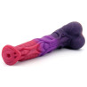 Bad Demon Gode Galactic Horse 19 x 5cm
